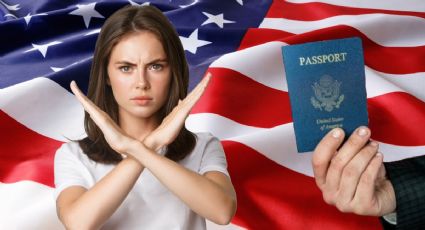 ¿Por qué cada vez más latinos están RENUNCIANDO a la ciudadanía de Estados Unidos?
