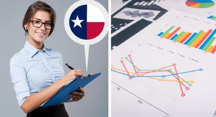 Texas busca latinos con preparatoria para EMPLEO de 680 dólares a la semana I REQUISITOS