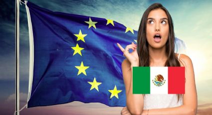 ¿Qué países de Europa no piden visa a mexicanos en 2024?