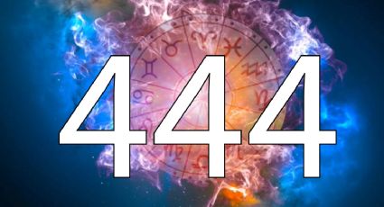 Numerología 444: Los 2 signos zodiacales que van a ser bendecidos por el portal de abril