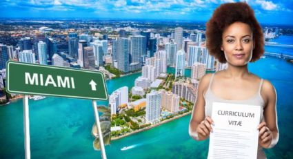 Miami lanza EMPLEO para personas que únicamente hablen español con sueldo de 2,800 dólares a la semana | REQUISITOS