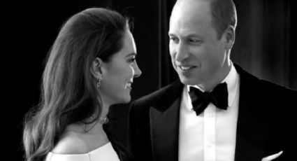 Este fue el día que el príncipe William se enteró del diagnóstico de cáncer de Kate Middleton