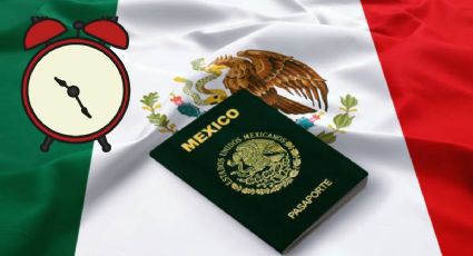Cómo hacer para obtener el pasaporte mexicano en tan solo un día