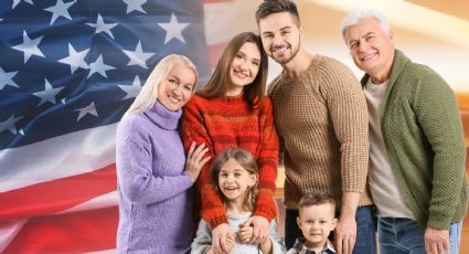 Visa americana: Estas son las preguntas que te hacen sobre tu familia para tramitarla
