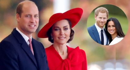 ¿Meghan y Harry regresan a la realeza tras el cáncer de Kate Middleton?