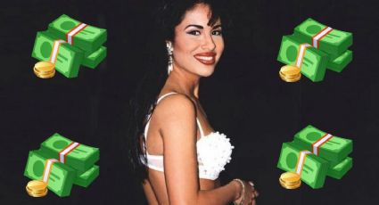 ¿De cuánto era la fortuna de Selena Quintanilla y quién se quedó con su dinero?