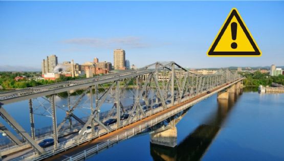 ¿Hay latinos entre los desaparecidos por la caída del puente en Baltimore?