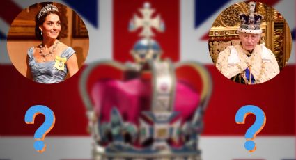 Annus Horribilis 2024: ¿Peligra MONARQUÍA tras revelarse CÁNCER del Rey Carlos III y Kate Middleton?