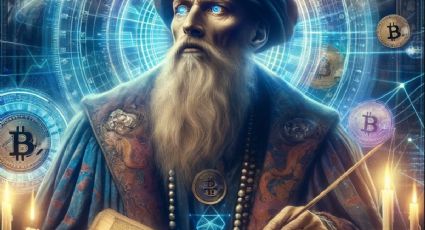 ¿Cuántas de las ESPELUZNANTES predicciones de Nostradamus se han cumplido en lo que va de 2024?