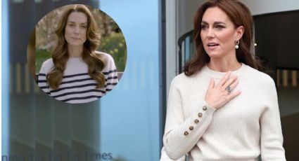 Kate Middleton: El peso y estatura de la princesa de Gales antes de que confirmar su cáncer