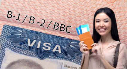 VISA americana: ¿Cuál es la diferencia entre B1 B2 y BCC?