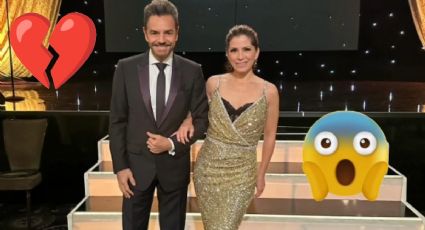 ¿Eugenio Derbez y Alessandra Rosaldo se separan? La cantante habla al respecto