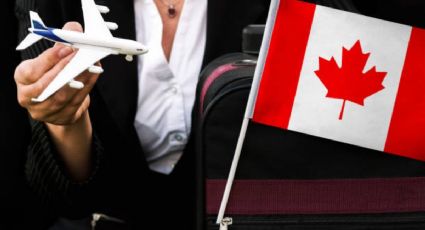 Trabaja en Canadá: 3 EMPLEOS para personas con secundaria con SUELDOS de más de 24 dólares por hora