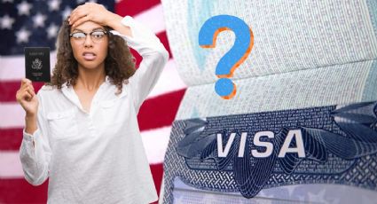¿Cambiar de pasaporte me CANCELA la Visa Americana? Esto es lo que debes de saber