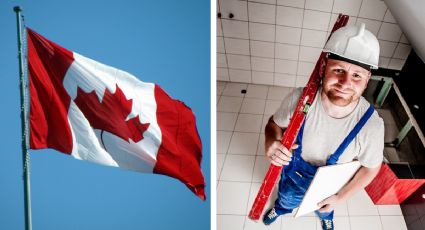 Canadá lanza EMPLEO para personas con secundaria con sueldo de 30 dólares por hora | REQUISITOS
