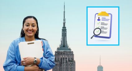 Nueva York lanza EMPLEO para personas con español con sueldo de 32 dólares por hora | REQUISITOS