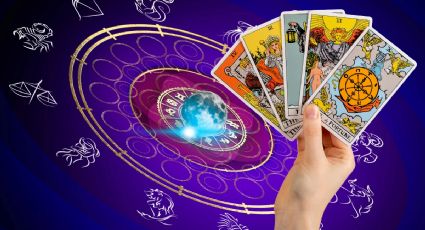 Tarot del dinero: Los 3 signos zodiacales a los que las cartas otorgan estabilidad FINANCIERA en las próximas horas