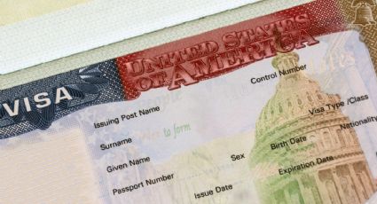 Qué hacer cuando tu VISA americana se rompe o se daña