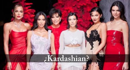 ¿No son Kardashian? Las teorías en torno a Kim y sus hermanos sobre su verdadero padre