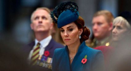 Kate Middleton y la NUEVA enfermedad que podría hacerle más grave su padecimiento de cáncer