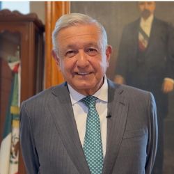 “Apoyemos la paz”: Andrés Manuel López Obrador pide parar el conflicto entre Israel e Irán