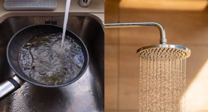 El ingrediente secreto para quitar la GRASA y el SARRO de tu cocina y baños