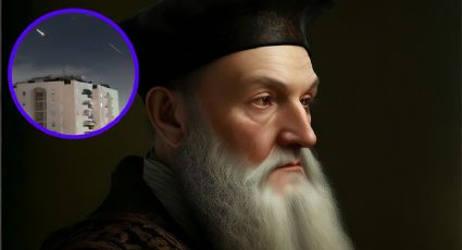 Conflicto Israel- Irán: ¿Nostradamus predijo la Tercera Guerra Mundial en 2024?