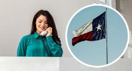 Texas lanza EMPLEO para personas que hablen español con sueldo de 21 dolares por hora | REQUISITOS