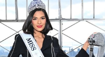 Critican a la Miss Universo Sheynnis Palacios por supuestamente estar 'pasada de peso' | FOTOS