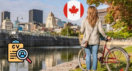 Canadá lanza EMPLEO para personas con secundaria con sueldo de 15 dólares por hora | REQUISITOS