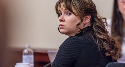 Por homicidio involuntario en set de película 'Rust' condenan a Hannah Gutiérrez Reed a 18 meses de prisión