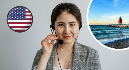 Michigan lanza EMPLEO para latinos que hablen español; sueldo de 3,000 dólares al mes I REQUISITOS