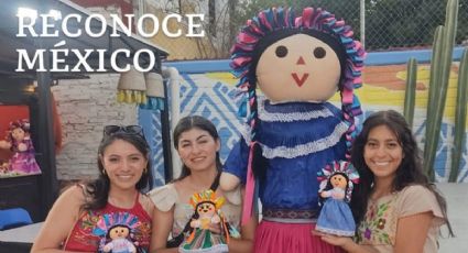 Abierta la convocatoria a jóvenes mexicanos para Programa de Inmersión Cultural