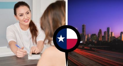 Texas lanza EMPLEO para personas que hablen español con sueldo de 21 dólares por hora