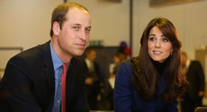 Príncipe William le hace conmovedora promesa a Kate Middleton tras ser diagnosticada con cáncer