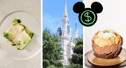 ¿Cuánto cuesta comer en Victoria & Albert's, primer restaurante de Disney que recibe estrella Michelín?