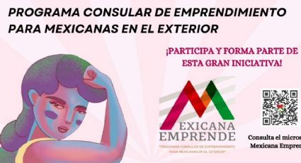 5th edition of Mexicana Emprende, registration is open