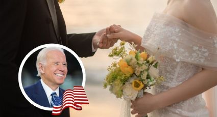 Joe Biden daría estatus legal a indocumentados casados con estadounidenses: ¿cuáles son los pasos?