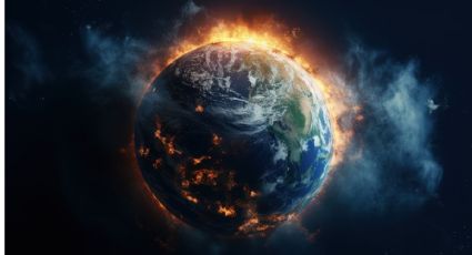 Científicos revelan cuándo será el fin del mundo y qué evento lo causará | FECHA