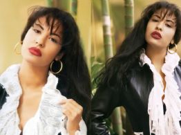 ¿Cuál es la historia detrás de 'Amor Prohibido', la exitosa canción de Selena Quintanilla?