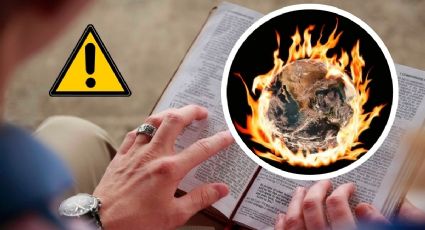 5 profecías bíblicas sobre el Fin del Mundo que se cumplieron en 2024: ¿nos queda poco?