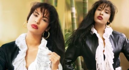 Por fin se revela cuál es la historia detrás de 'Amor Prohibido', la exitosa canción de Selena Quintanilla