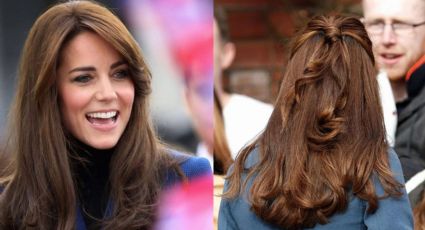 Aseguran que Kate Middleton se rapó para enfrentar el cáncer y las quimioterapias
