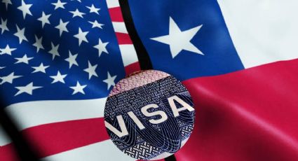 Estados Unidos podría volver a pedir VISA americana a los ciudadanos de Chile según filtraciones