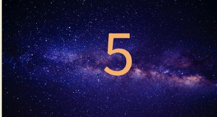 Los 4 signos zodiacales más favorecidos con la apertura de portal energético del 5 de mayo