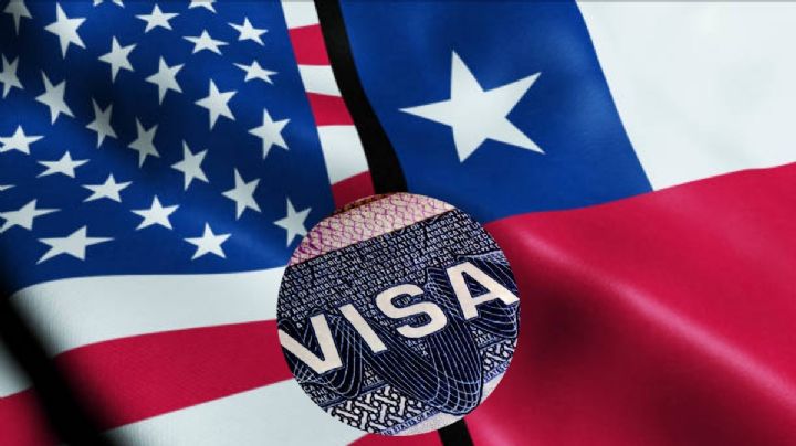 Estados Unidos podría volver a pedir VISA americana a los ciudadanos de Chile según filtraciones