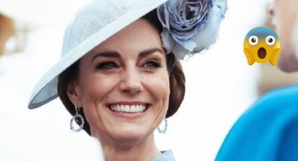 ¿Cuál es el estado de salud de Kate Middleton a 1 mes de anunciar que tiene CÁNCER? Esto se sabe