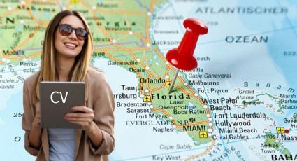 Florida lanza EMPLEO para personas que únicamente hablen español por 6,000 dólares a la semana | REQUISITOS