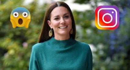 Kate Middleton REAPARECE en Instagram con FOTO nunca antes vista en medio de su cáncer