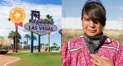 ¿Quiénes son las 6 mexicanas rarámuris que participan en la carrera ‘The Speed Project’ en Las Vegas?